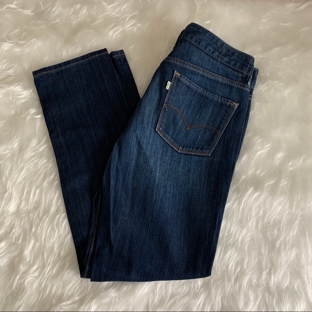 Women’s Levi’s Denim Jeans